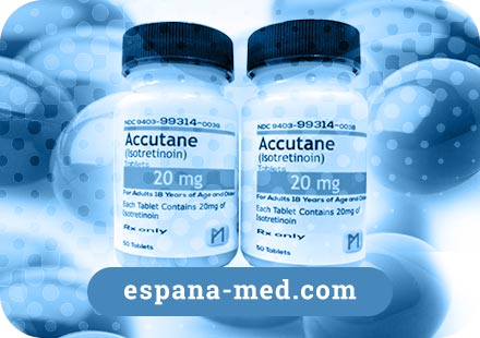 pedido roaccutane en línea