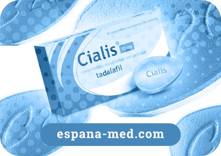 Comprar Brand Cialis España