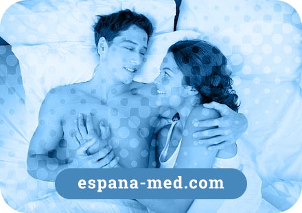 Brand Viagra Online España
