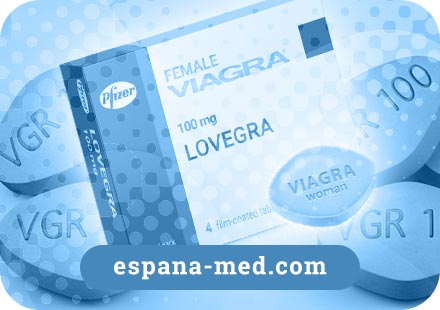 Comprar Female Viagra España