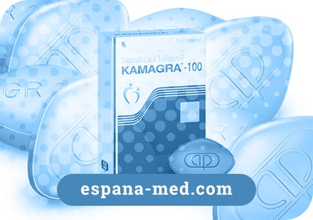 Comprar Kamagra España