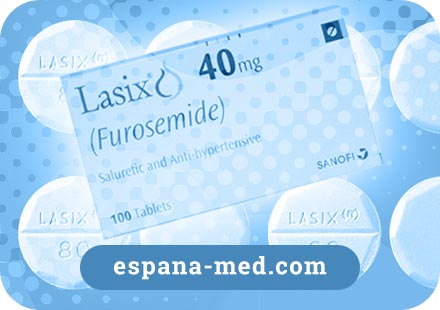 Comprar Lasix España