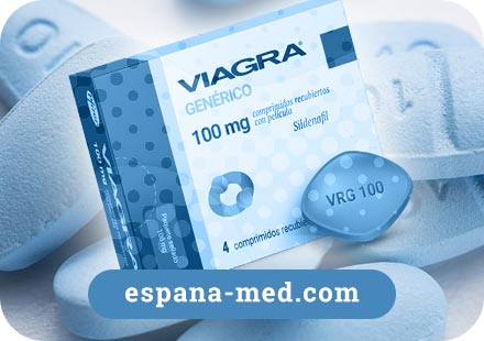 Comprar Viagra España