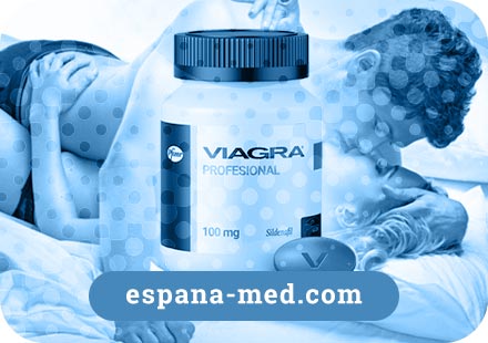 Comprar Viagra Professional España